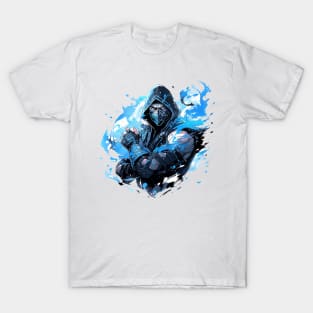 sub zero T-Shirt